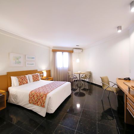 Grand Hotel Royal Sorocaba By Atlantica ภายนอก รูปภาพ