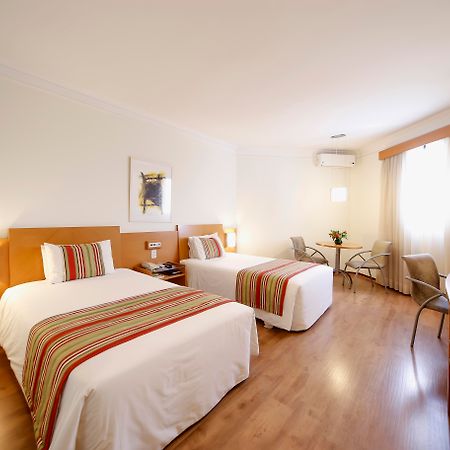 Grand Hotel Royal Sorocaba By Atlantica ภายนอก รูปภาพ