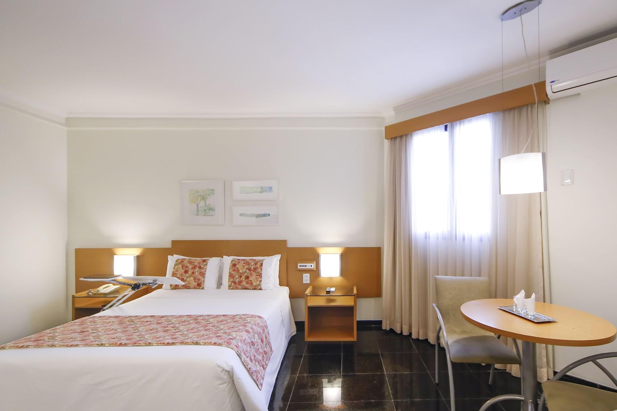 Grand Hotel Royal Sorocaba By Atlantica ภายนอก รูปภาพ