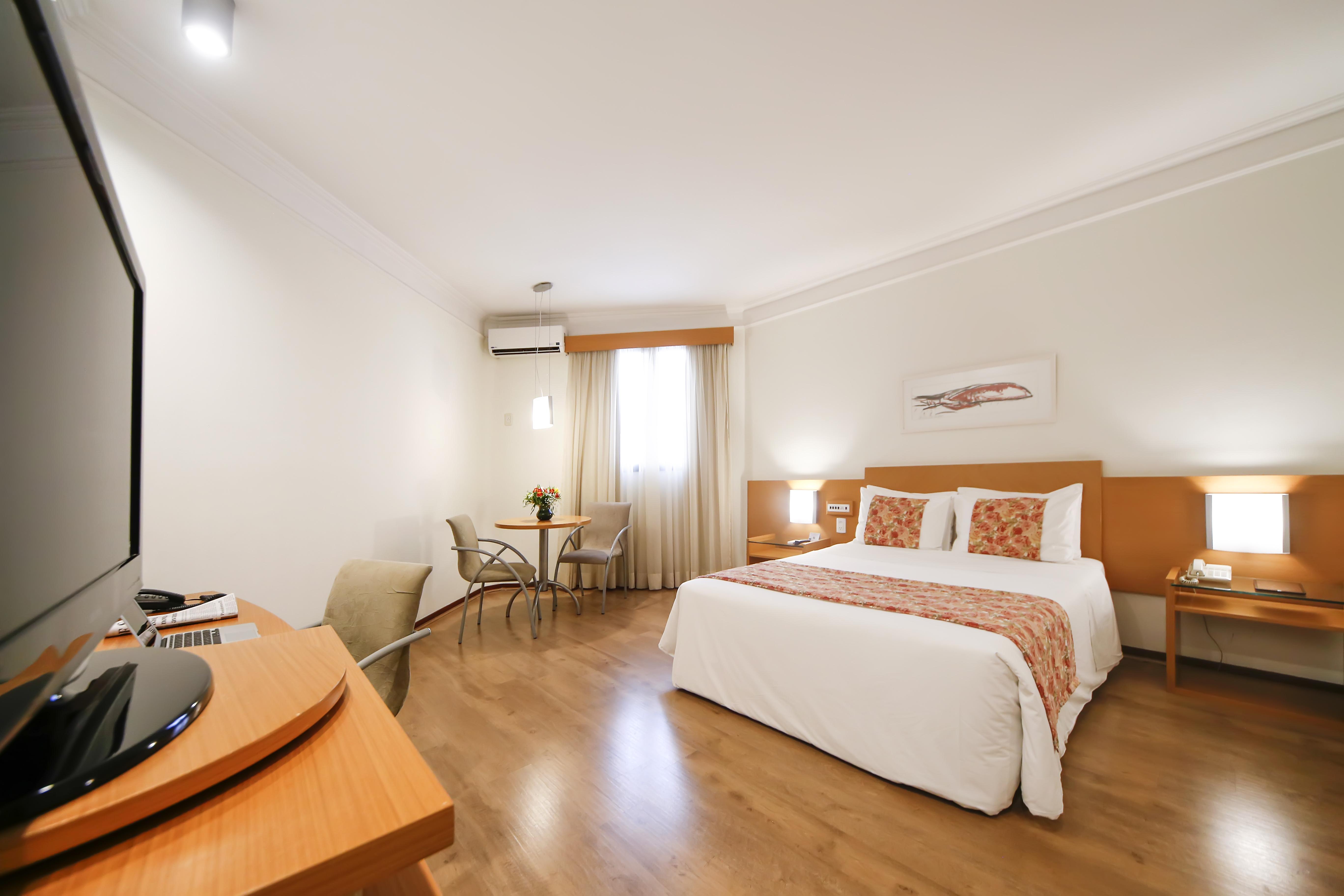 Grand Hotel Royal Sorocaba By Atlantica ภายนอก รูปภาพ