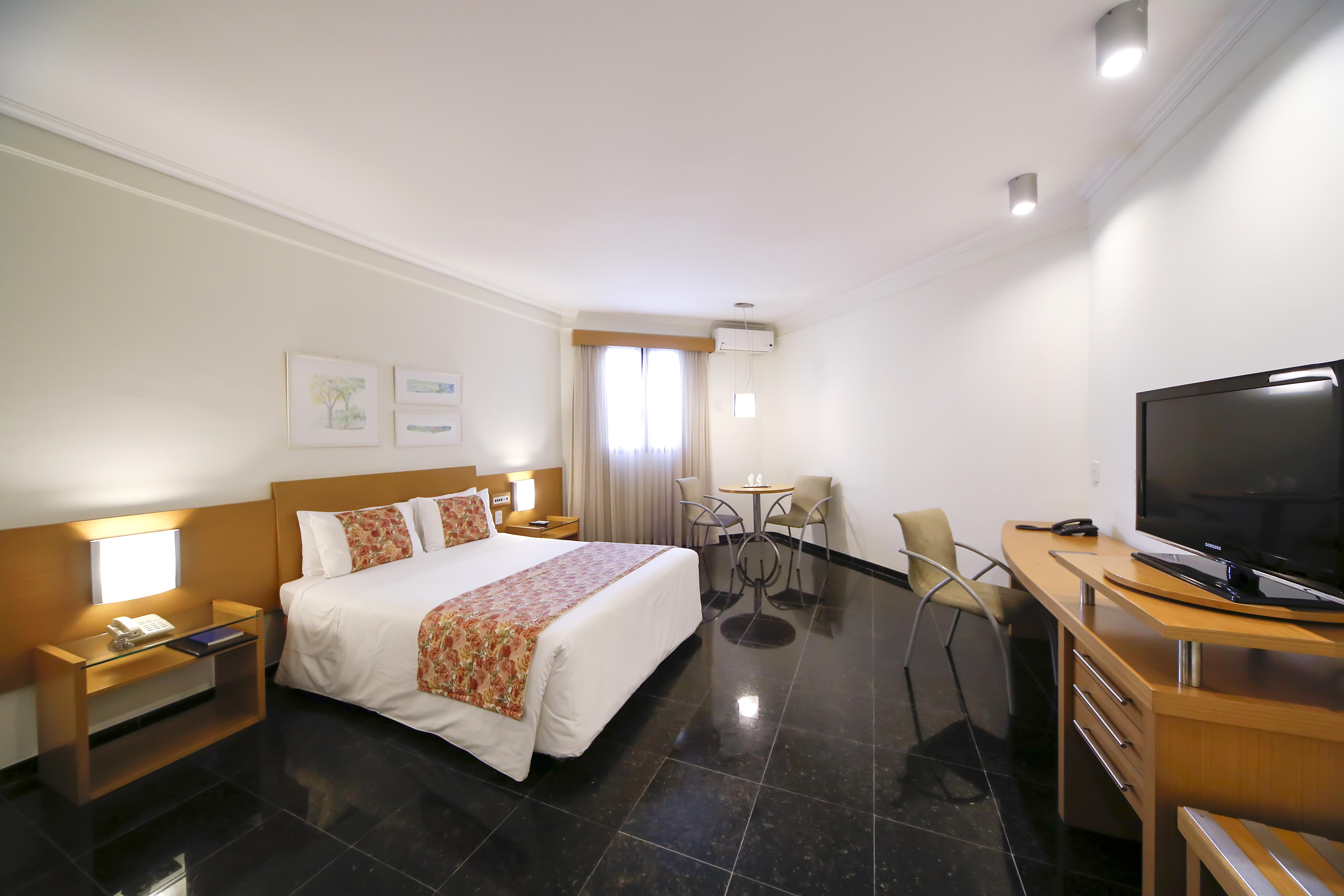 Grand Hotel Royal Sorocaba By Atlantica ภายนอก รูปภาพ