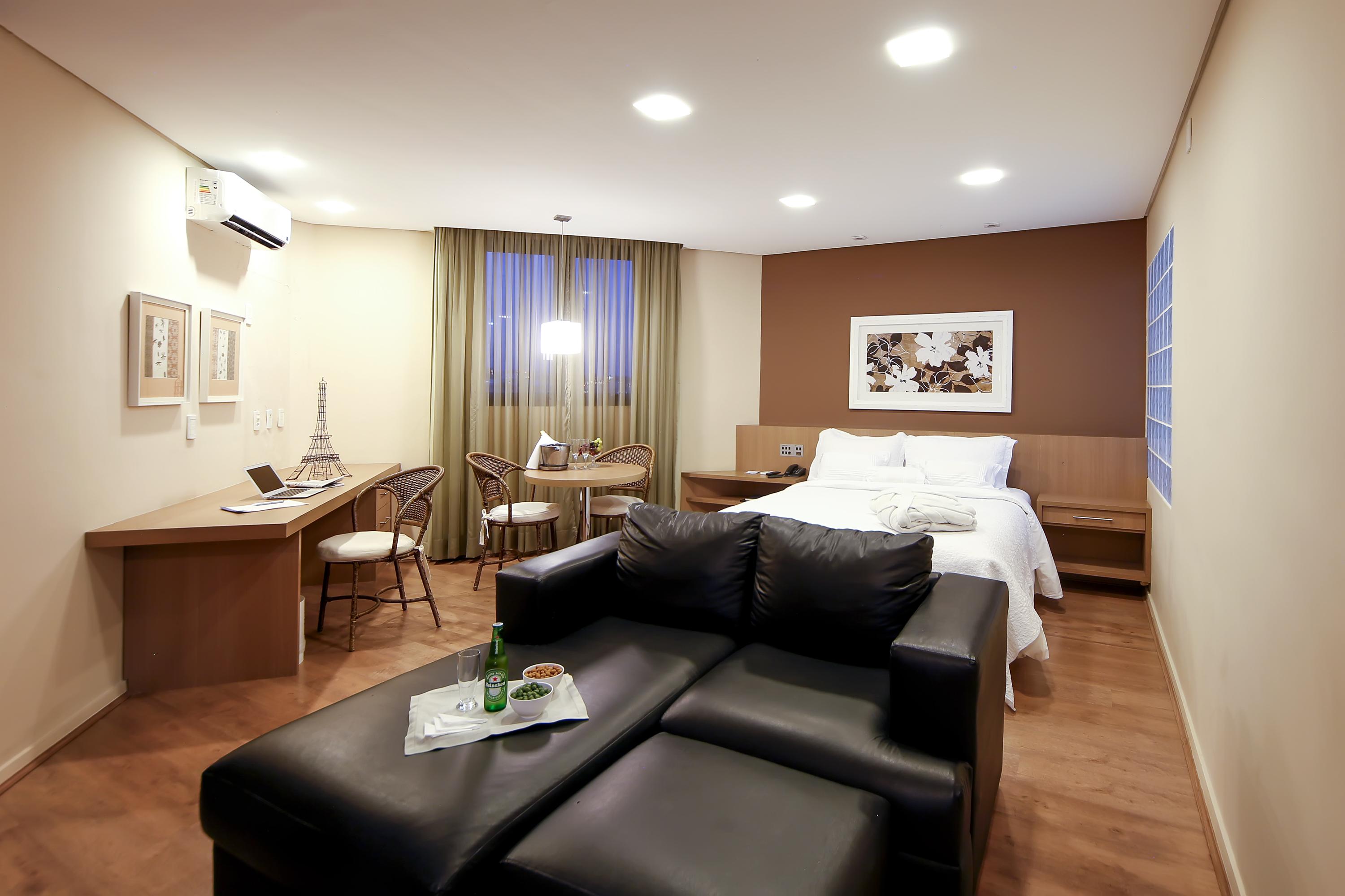Grand Hotel Royal Sorocaba By Atlantica ภายนอก รูปภาพ