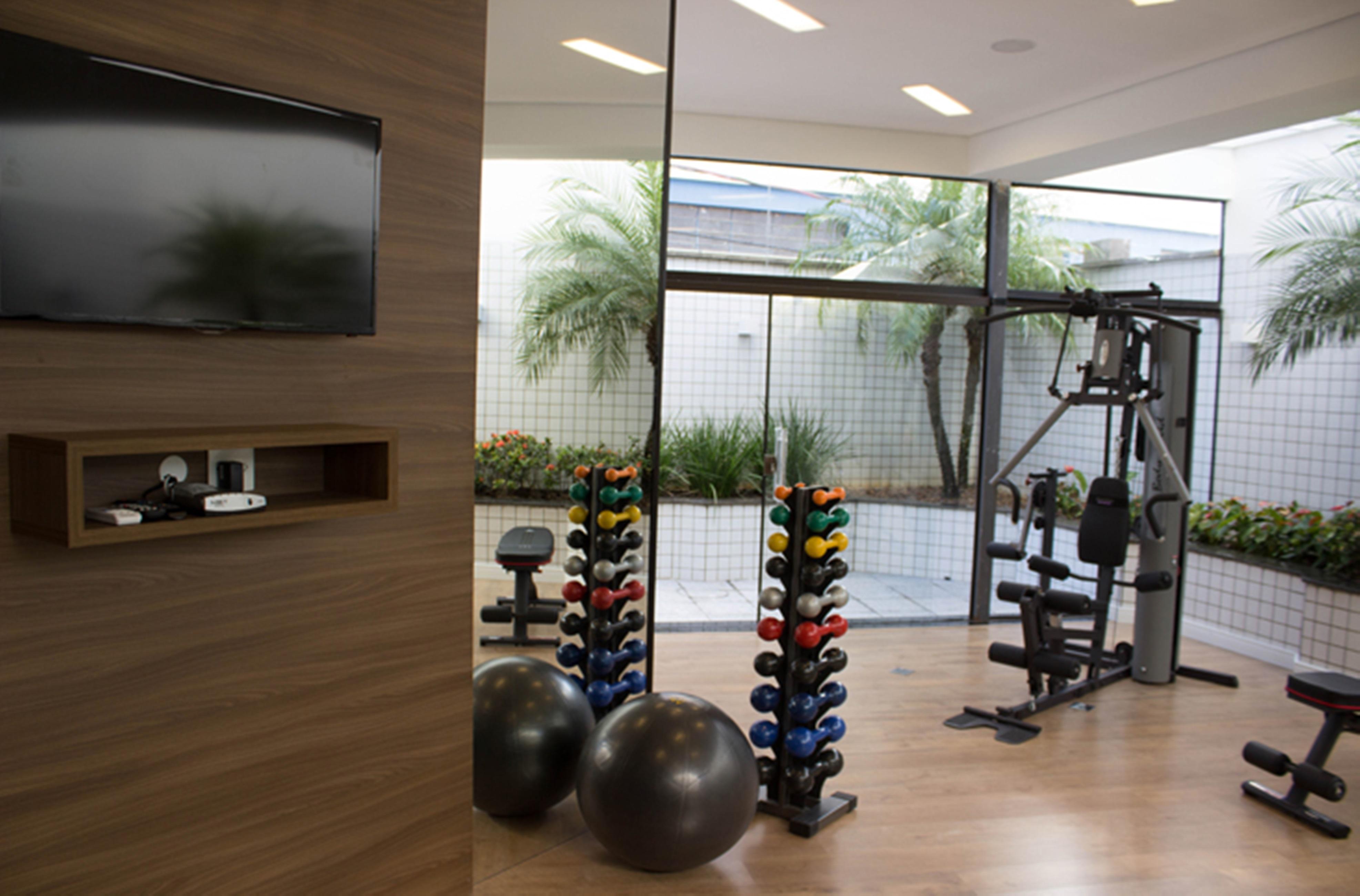 Grand Hotel Royal Sorocaba By Atlantica ภายนอก รูปภาพ