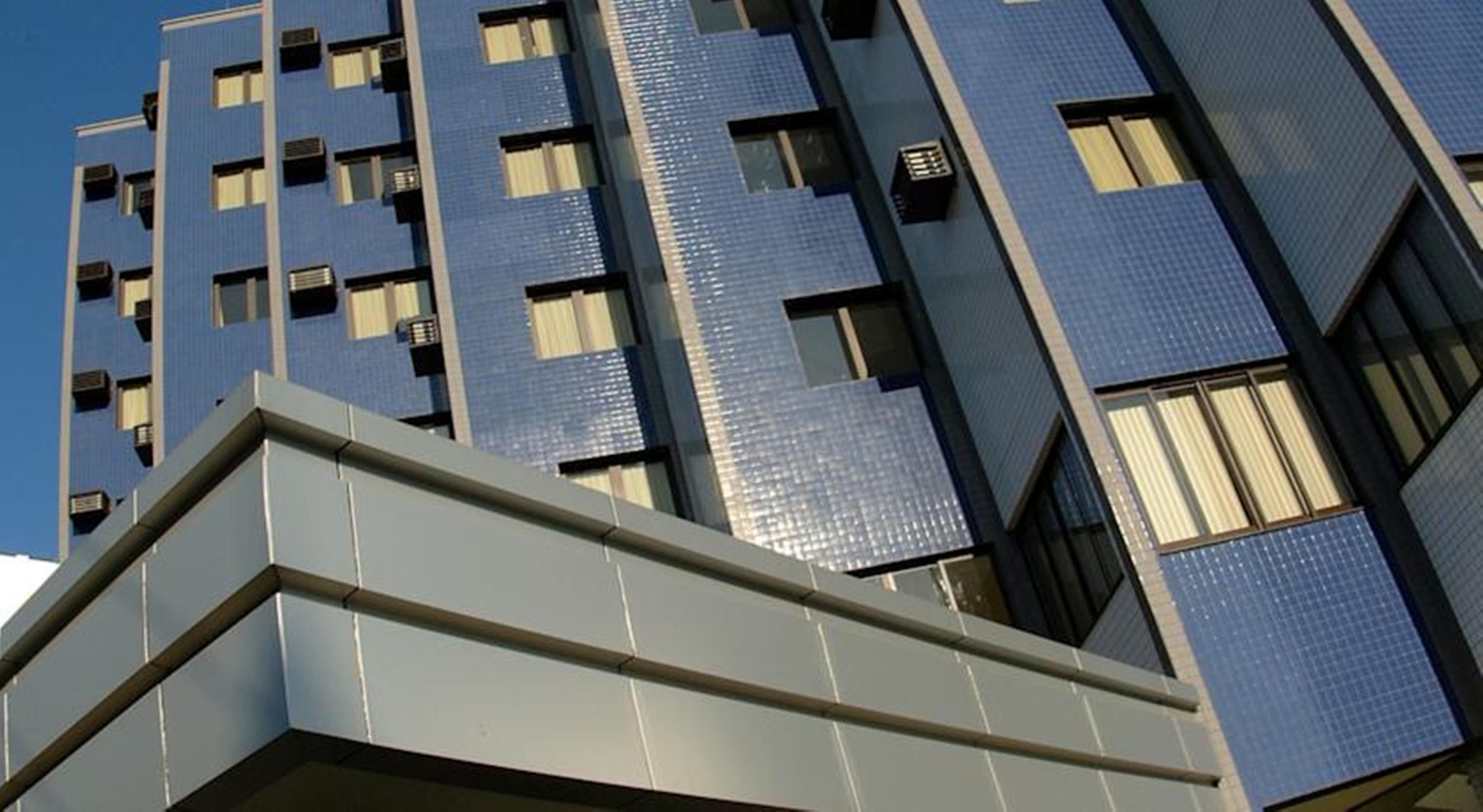Grand Hotel Royal Sorocaba By Atlantica ภายนอก รูปภาพ