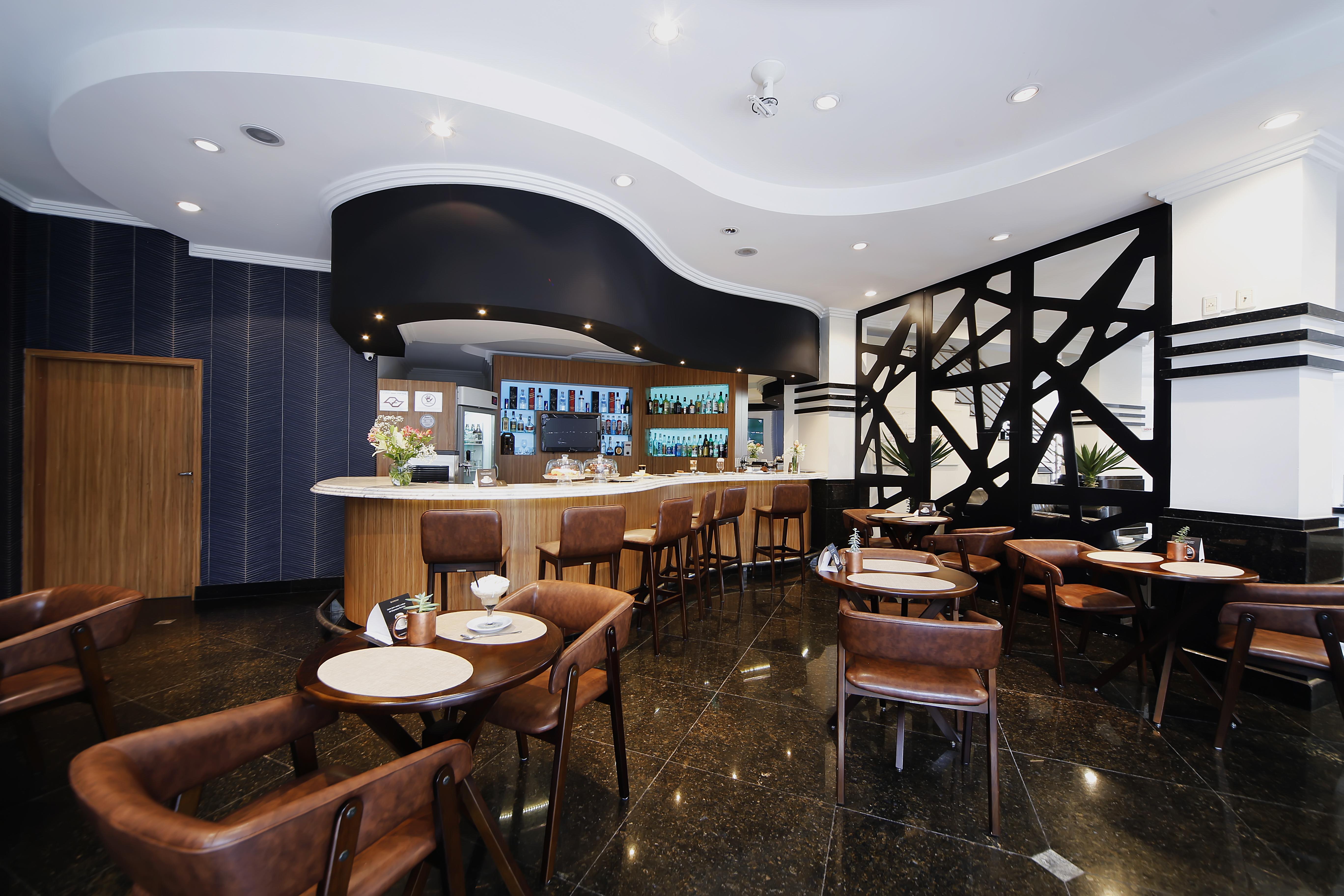 Grand Hotel Royal Sorocaba By Atlantica ภายนอก รูปภาพ